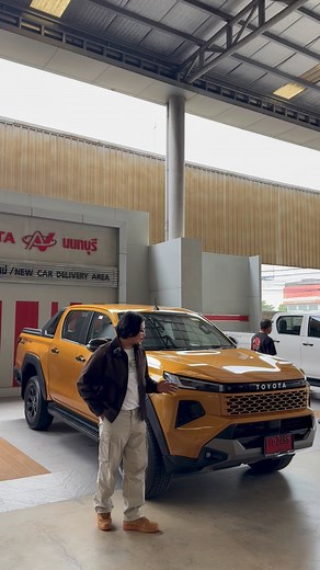 Cyber Sumo Truck ကြီးကိုသိသလောက်Review လေးလုပ်ပေးထားပါတယ်။ #Travo #hilux #pickuptruck | PS Motorcycleကိုမှန်ကြီး