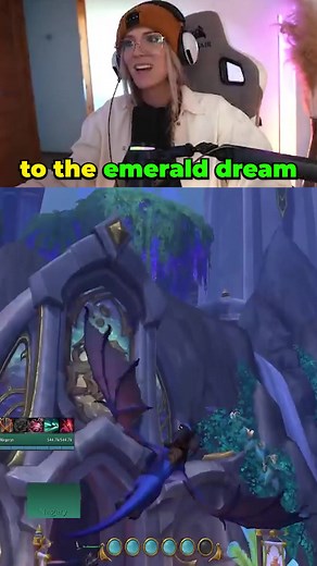 Teleport to Emerald Dream: Accessing Valdracon Portal in WoW 10.2