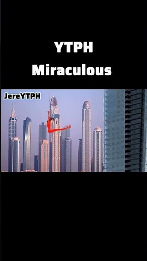 YTPH: Miraculous Ladybug