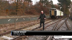 1.2K views · 88 reactions | Did you see us on TV? The volunteers of the Royal Deeside Railway Preservation Society were featured on STV News last Friday Evening. The volunteers are busy working on the restoration of an LNWR picnic saloon. | Royal Deeside Railway | Facebook