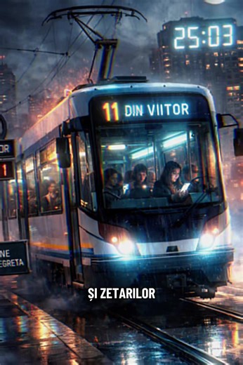 Tramvaiul 11: O Poveste Adevărată