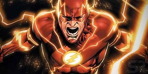 How Strong Is the Flash and Is He the Most Powerful Superhero?