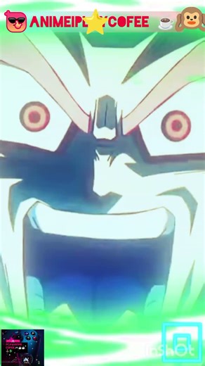 #dragonballdaima #goku #vegeta el último super ataque de goku