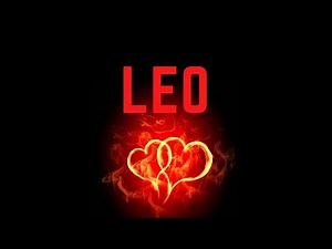 LEO OCTOBER 2021 - THEY WOKE UP WITH THIS DECISION ON THEIR MIND LEO OCTOBER LOVE TAROT READING