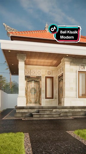 Mdesign_Bali on TikTok