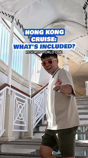 13K views · 11K reactions | This is Resorts World One, na...