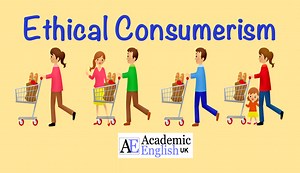 Ethical Consumerism Lesson