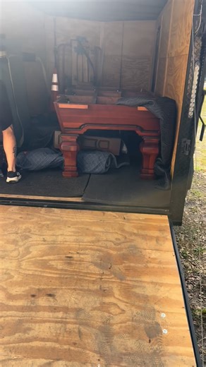 Used Table Install Backed With A 6 Month Warranty. #pooltablepete #pooltable #billiards #860simonis #olhausenbilliards #spencermarstonbilliards | Pool Table Pete