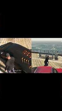 GTA 5 Remake 0.1 | Ultra Realistic Graphics Mod Showcase in 4K