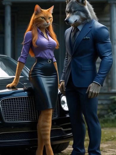 He Gave Everything, She Gave Betrayal – Cat Lover's Tale