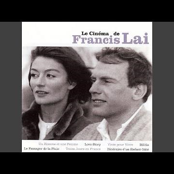 Un homme et une femme