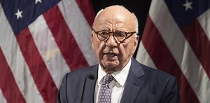 Rupert Murdoch’s succession plan reveals a lot about his empire – and most of it is not pretty