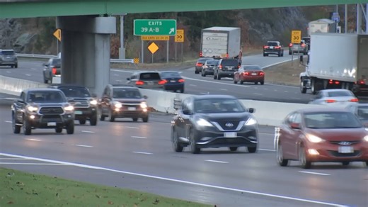 What to know if you're hitting the road for Fourth of July weekend