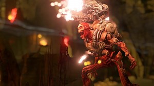 Bethesda showcases DOOM's SnapMap level editor | GameWatcher