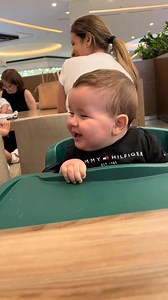 9.8K views · 182 reactions | Happy Baby ❤️殺♥️♥️. #happy #joy #joyful #laughter #cute #Amazing #baby . Credit: All credit to the creator. | Happi Place | Facebook