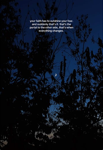 Cinematic Peek-a-Boo Moon: Nighttime Nostalgia