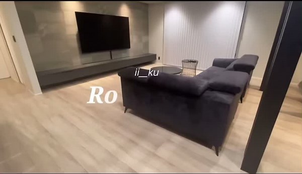 建物だけで約5,700万円！圧巻の30帖LDKホーム！素敵なお家を引き続き見たい方はYouTubeにアップしています✈︎✈︎#ルームツアー#マイホーム計画中#マイホーム完成#間取り#家づくり#注文住宅