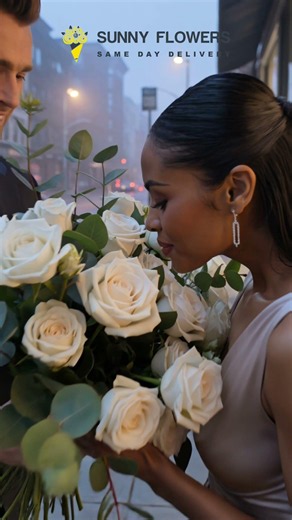 Same-Day Flower Delivery Near You 🌻 Fresh Bouquets to Brighten Their Day