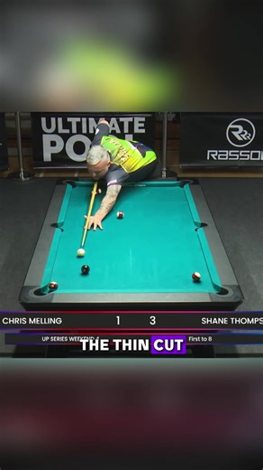 Amazing Magic Tricks with an 8-Ball