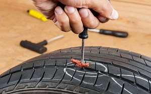 How Long Does A Patched Tire Last? Ultimate Guide - Tireer