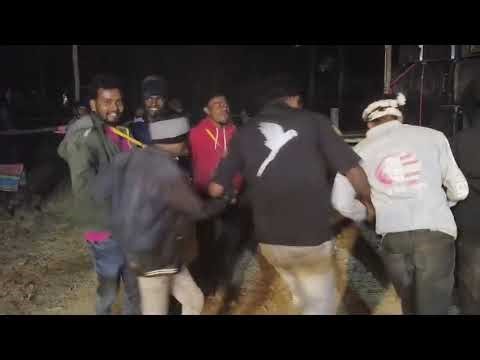 Jualibhanga jhumar Melody