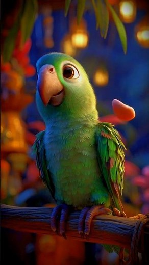 Animal Dance Party | Cute Forest Animals Dancing | Kids Fun Dance Video