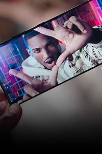 Exposure (2021-2022) - TV Show