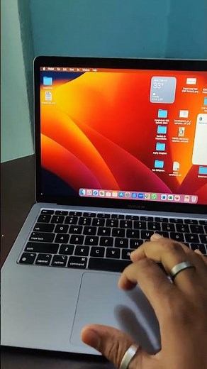 How to shut down macbook || Macbook shut down process #mackbook