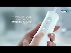 Oral-B Water Flosser