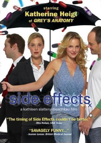 "Side Effects " (2005) - Trailer | vídeos