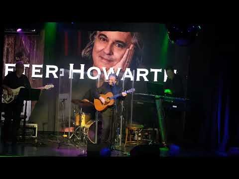 Peter Howarth at Bodelwyddan Castle