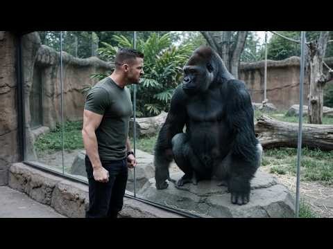 Compilation of Gorilla moments