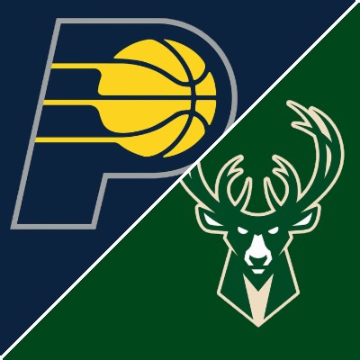 Pacers 128-119 Bucks (Dec 7, 2023) Final Score - ESPN