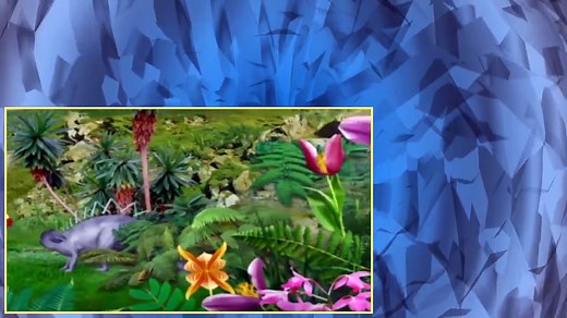 Little Einsteins S02E27 Quincy and the Instrument Dinosaurs