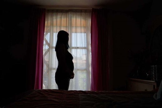 Embarazo infantil, problema latente en América Latina y el Caribe