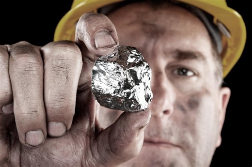 Why Hecla Mining Stock Just Hit an All-Time High This Week