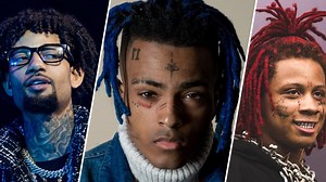 XXXTentacion Drops New Posthumous Single "Bad Vibes Forever" Featuring Trippie Redd & PnB Rock