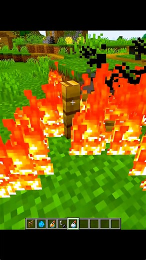 Finalmente adicionei vagalumes no Minecraft #minecraft #minecraftvideo #tutorials | Etheu