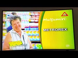 Carrefourm metrorex refresh target kanald logo 2013