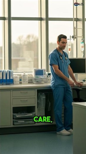 Join MultiCare as an ER Nurse in Lacey, Washington! 🌟