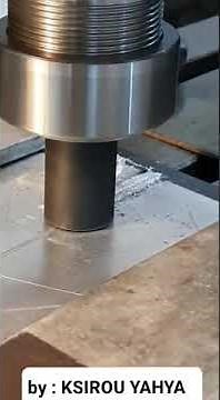 Friction Stir Welding Process