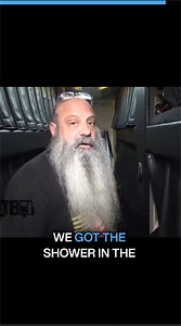 49K views · 797 reactions | Crowbar takes you into the bunks on their tour bus! #crowbar #digitaltourbus #businvaders #tourbus #metalband | Digital Tour Bus | Facebook