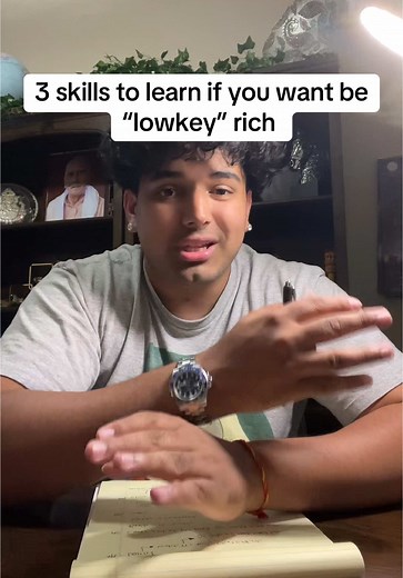 3 Essential Skills for Achieving Financial Success