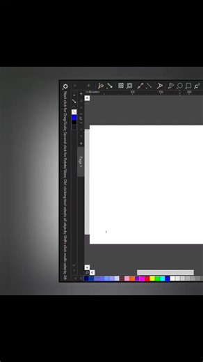 Can you spot the difference? Using contour effect 🎨 . . #learngraphicdesign #CorelDRAWTips #coreldraw #coreldrawtutorial #viralreelschallenge2025viralreelschallengejaiviralreelschallengeviralreelschallenge | Kara Emmanuel Barieeba