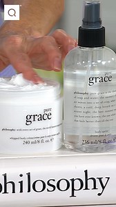 body creme & spritz | QVC