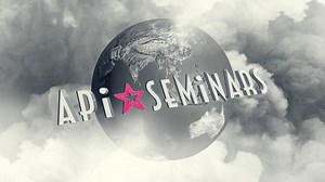 この世界はサブリミナル！！！〜0.001秒の奇跡に目醒める☆〜【 APi☆Seminar 】