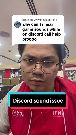 Replying to @999Fin Hope this works for you 🤘 #advantibahrain #techtok #pc #pctutorial #pctips #thatshowyoufixthat #discord