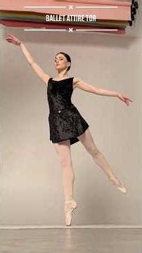 Tor Ballet leotard for adults. Ballet wearing. Uniform for adult ballet. #ballet #balletelegance
