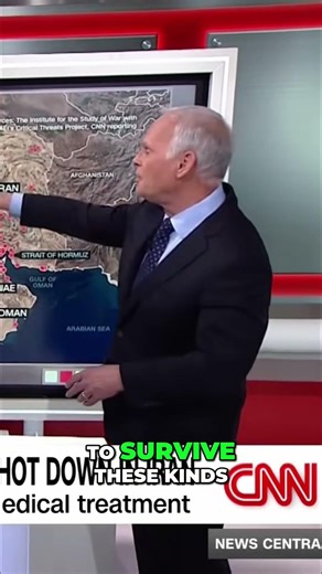 Iran's Missile Forces: Surviving Attacks, Downing Aircraft #shorts