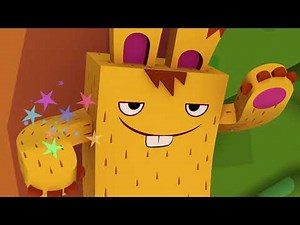 Yoko Kids TV Series | Season 1 | Episode 17 | Tree of Life